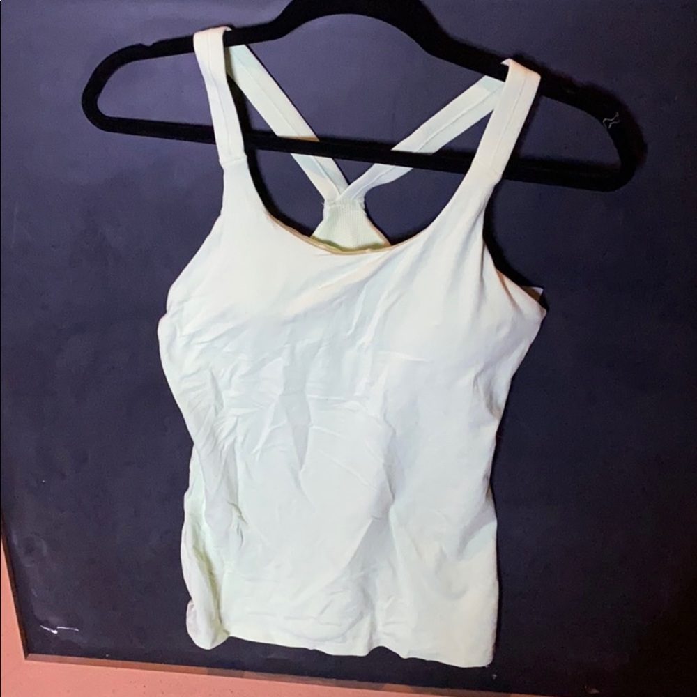 Athleta tank